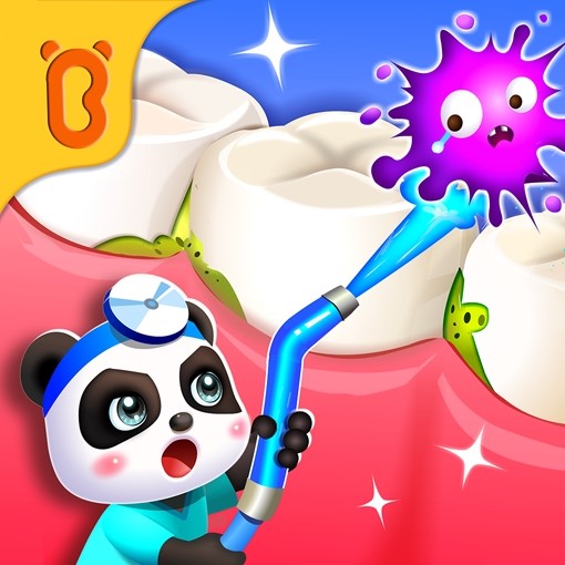 Игра Стоматологическая Больница Для Животных Игра Стоматологическая Больница Для Животных / Animal Dental Hospital
