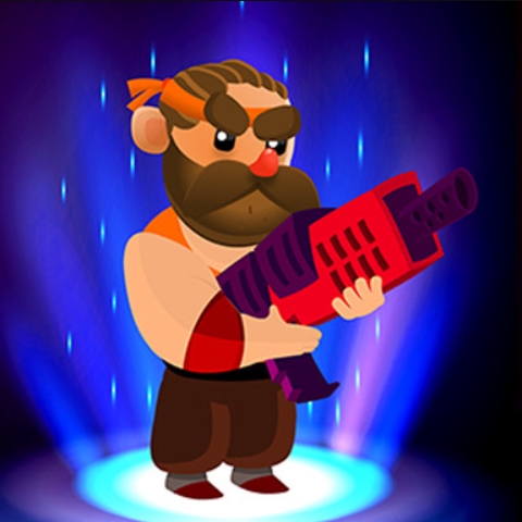 Игра Автоматический Шутер Игра Автоматический Шутер / Auto Shooter