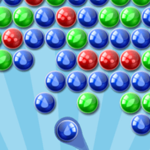 Игра Бабл Шутер 3 Игра Бабл Шутер 3 / Bubbles Shooter