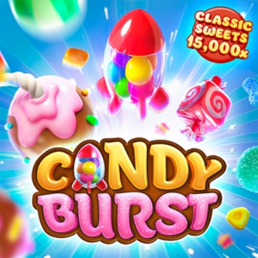 Игра Конфетки Лопаются Игра Конфетки Лопаются / Candy Burst