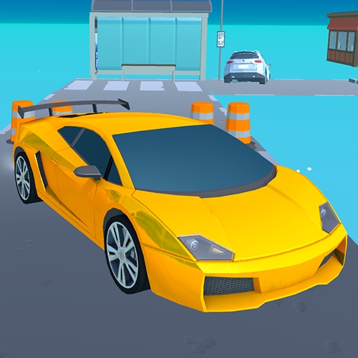 Игра Автомобильная Парковка Про Игра Автомобильная Парковка Про / Car Parking Pro
