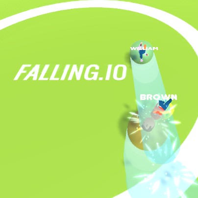 Игра Фоллинг ио Игра Фоллинг ио / Falling.io