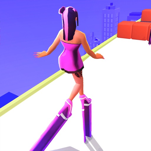 Игра Высокие Каблуки 3 Игра Высокие Каблуки 3 / High Heels 2