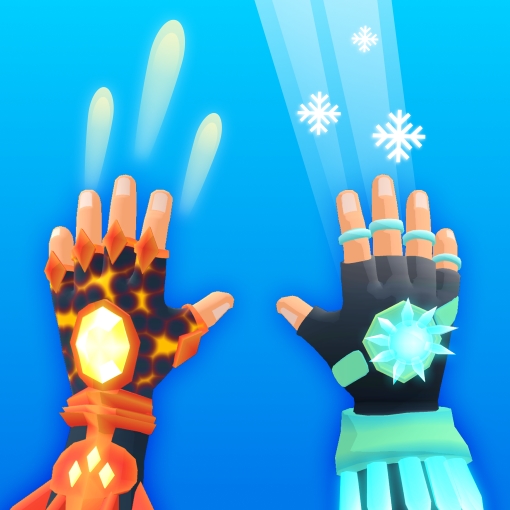 Игра Ледяной Человек 3D Игра Ледяной Человек 3D / Ice Man 3D