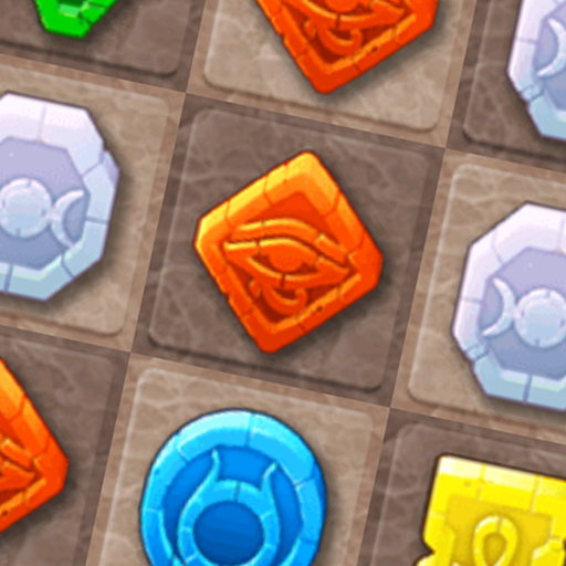 Игра Проклятие Драгоценностей Игра Проклятие Драгоценностей / Jewel Curse