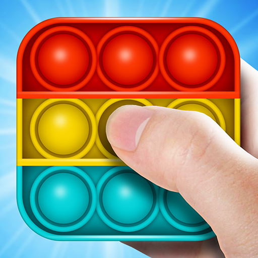 Игра Поп Ит Мастер Игра Поп Ит Мастер / Pop it Master