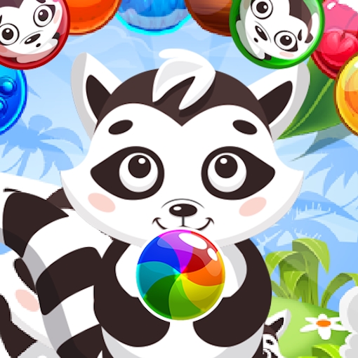 Игра Спасение Енота Игра Спасение Енота / Raccoon Rescue