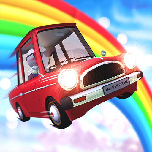 Игра Разгон По Трапу Игра Разгон По Трапу / Ramp Crash