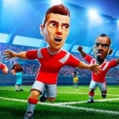 Игра Чемпионат Европы По Футболу 2021 Года Игра Чемпионат Европы По Футболу 2021 Года / SS Euro Cup 2021