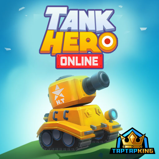 Игра Танк Герой Игра Танк Герой / Tank Hero Online