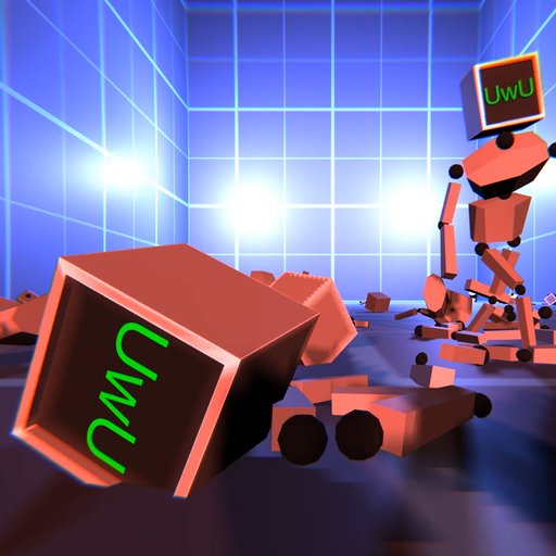 Игра Бросьте И Уничтожьте Все Игра Бросьте И Уничтожьте Все / Throw And Destroy Everything