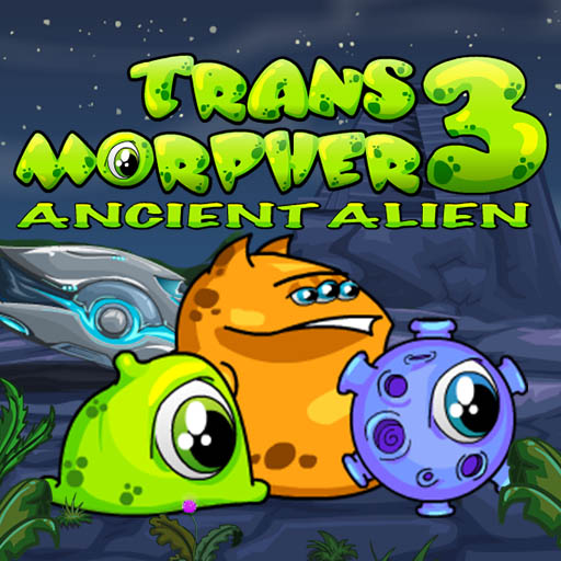 Transmorpher Dds