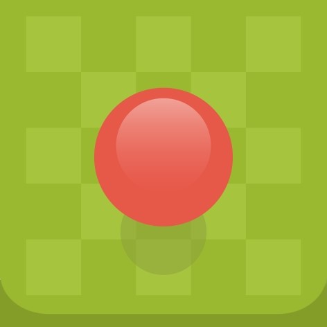 Игра Белая Точка Игра Белая Точка / White Dot