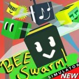Игра Роблокс: Симулятор Пчелиного Роя