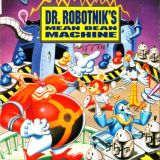 Игра Dr. Robotniks Mean Bean Machine