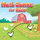 Игра Математика На Ферме Для Детей
