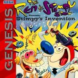 Игра Ren And Stimpys Invention