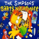 Игра Симпсоны: Кошмар Барта / Сега