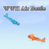 Игра Воздушный Бой Второй Мировой Войны