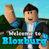 Игра Роблокс: Добро Пожаловать в Блоксбург