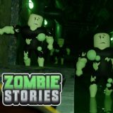 Игра Роблокс: Истории Зомби