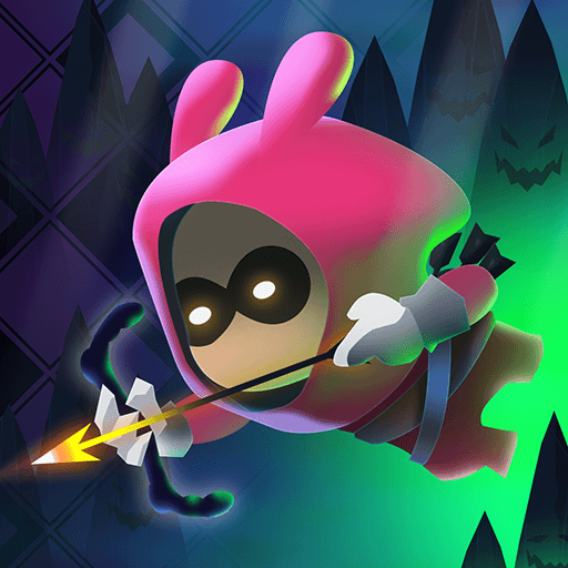 Игра Приключение Стрелка Игра Приключение Стрелка / Arrow's Adventure
