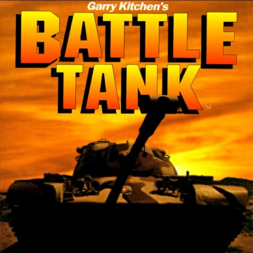 Игра Боевой Танк / Денди / Battle Tank