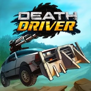Игра Мертвый Гонщик Игра Мертвый Гонщик / Death Driver