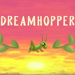 Игра Мечты Кузнечика Игра Мечты Кузнечика / Dreamhopper