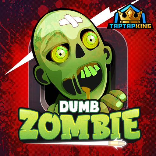 Игра Тупой Зомби Игра Тупой Зомби / Dumb Zombie Online