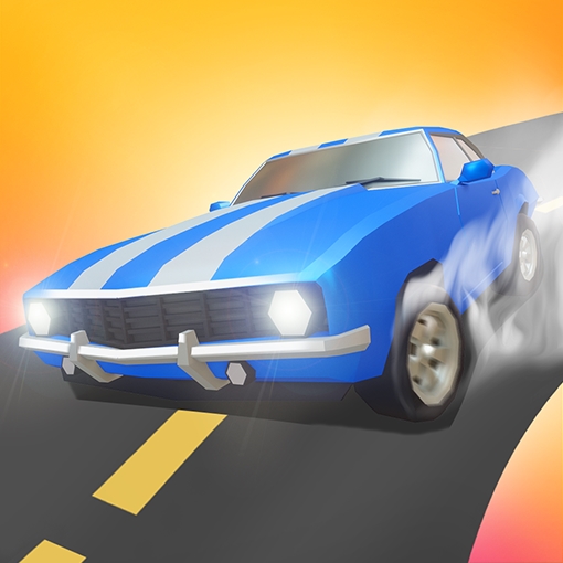 Игра Быстрый Водитель 3D Игра Быстрый Водитель 3D / Fast Driver 3D