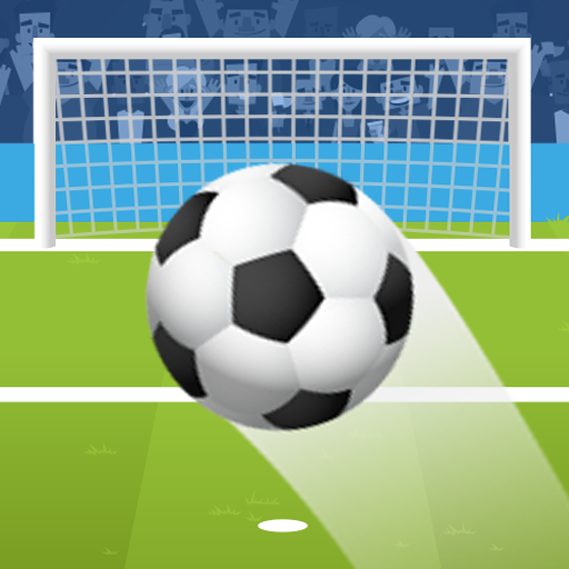 Игра Футбольное Пенальти Вперед Игра Футбольное Пенальти Вперед / Football Penalty Go