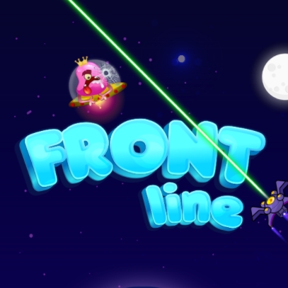 Игра Космическая Линия Фронта Игра Космическая Линия Фронта / Frontline Online