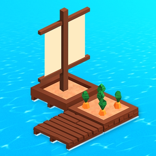 Игра Строительство Ковчега в Море Игра Строительство Ковчега в Море / Idle Arks Build At Sea
