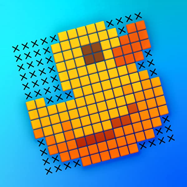Игра Нонограмма: Головоломка Игра Нонограмма: Головоломка / Nonogram: Picture Cross Puzzle Game
