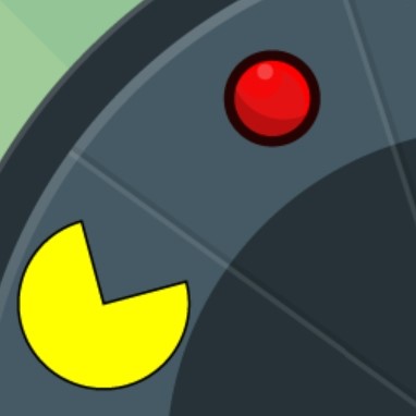 Игра Пак Раш Игра Пак Раш / Pac Rush