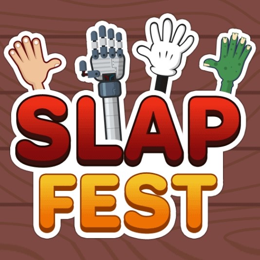 Игра Фестиваль Пощечин Игра Фестиваль Пощечин / Slap Fest