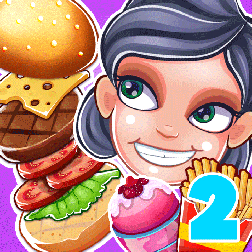 Игра Супер Бургер 2 Игра Супер Бургер 2 / Super Burger 2