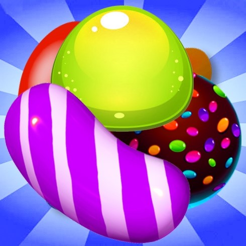 Игра Сладкая Конфетная Лихорадка Игра Сладкая Конфетная Лихорадка / Sweet Candy Fever