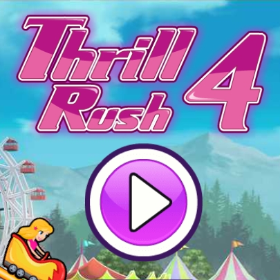 Игра Прилив Острых Ощущений 4 Игра Прилив Острых Ощущений 4 / Thrill Rush 4