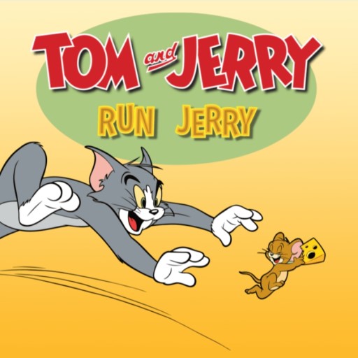 Игра сбежавший том. Jerry. Джерри игры. Том и Джерри бегут. Игра бег том и Джерри.