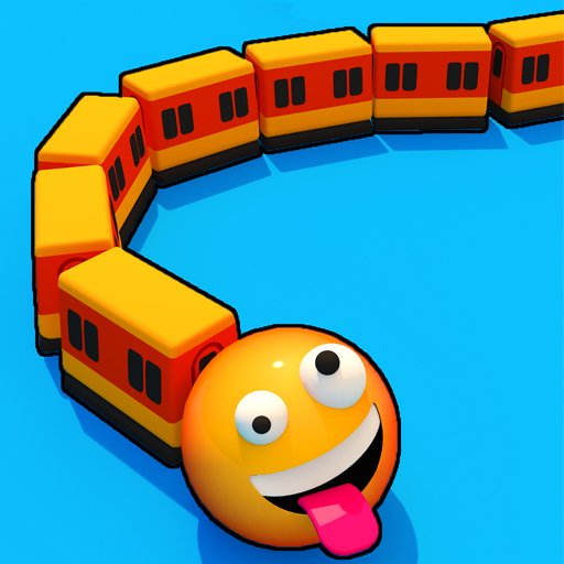 Игра Поезда.ио Игра Поезда.ио / Trains.io 3D