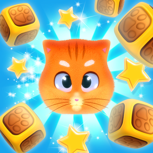 Игра Котоблоки Игра Котоблоки / KITTY BLOCKS