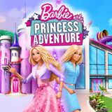 Игра Головоломка с Приключениями Принцессы Барби