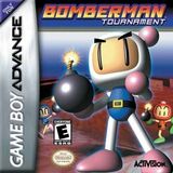 Игра Бомбермен Турнир / Gameboy Advance