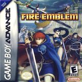Игра Огненная Эмблема / Gameboy Advance