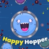 Счастливый Хоппер