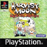 Игра Harvest Moon: Back to Nature / PlayStation 1