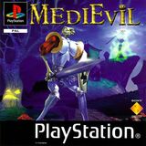 Игра Medievil / PlayStation 1