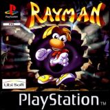 Райман / PlayStation 1